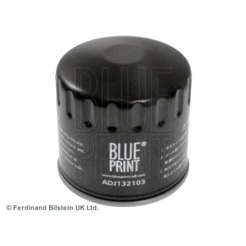 Blue Print 1x ADJ132103BP &Atilde;&ndash;lfilter