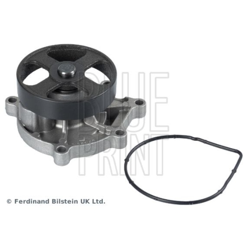 Blue Print 1x ADB119104BP Wasserpumpe mit Dichtring