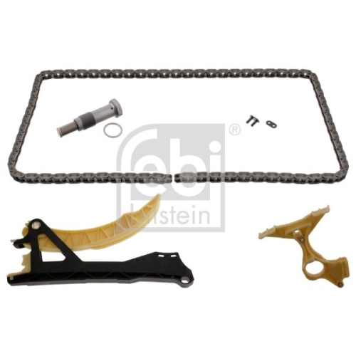 Febi Bilstein 1x 38196 Steuerkette f&uuml;r Nockenwelle Kettenglieder: 138