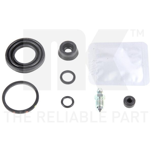 Reparatursatz, Bremssattel NK 8839022 f&uuml;r, Hinterachse
