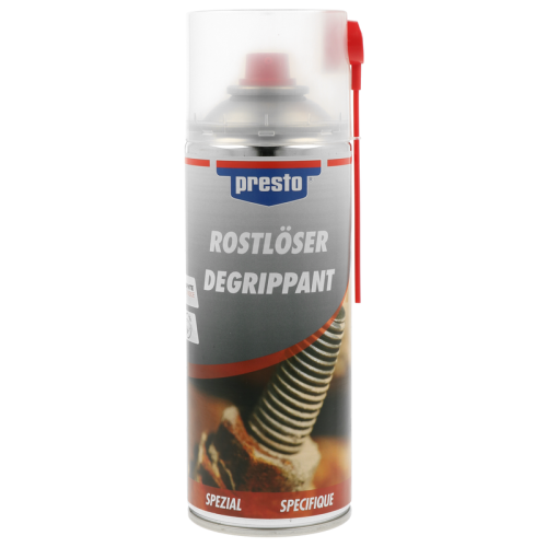 Rostl&ouml;ser PRESTO 306314 Rostl&ouml;ser-Spray 400