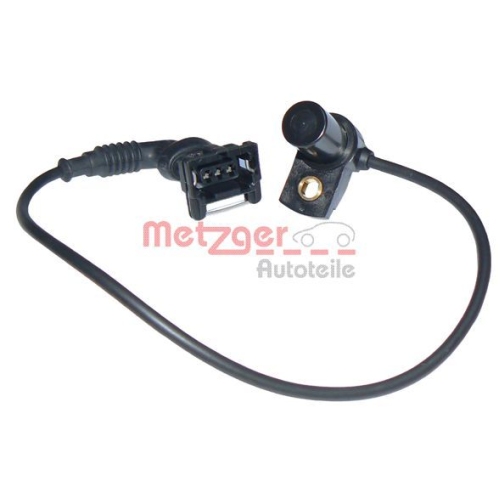 Sensor, Nockenwellenposition METZGER 0903066 f&uuml;r BMW