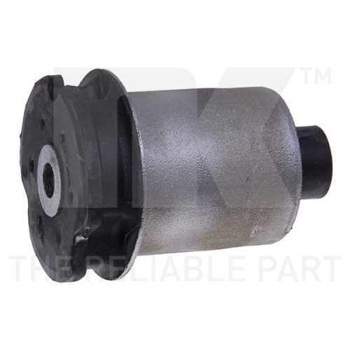 Lagerung, Achsk&ouml;rper NK 5104748 f&uuml;r AUDI, Hinterachse