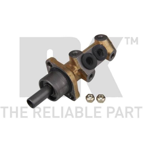 Hauptbremszylinder NK 823928 f&uuml;r RENAULT
