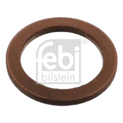 Febi Bilstein Dichtring Lader FEBI BILSTEIN 27532 ALFA ROMEO BMW FIAT LANCIA JEEP MINI St&auml;rke: 1,3 1x