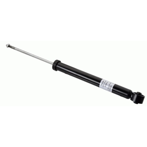 Sto&szlig;d&auml;mpfer SACHS 280 565 f&uuml;r AUDI SKODA VW, Hinterachse