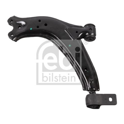 Febi Bilstein 1x 17722 Querlenker mit Lagern, einem Halter und ohne Gelenk
