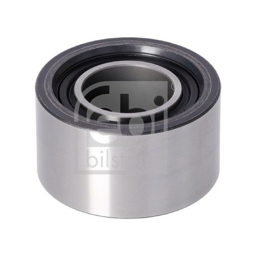 Febi Bilstein 17956 Umlenkrolle f&uuml;r Zahnriemen , 1 St&uuml;ck