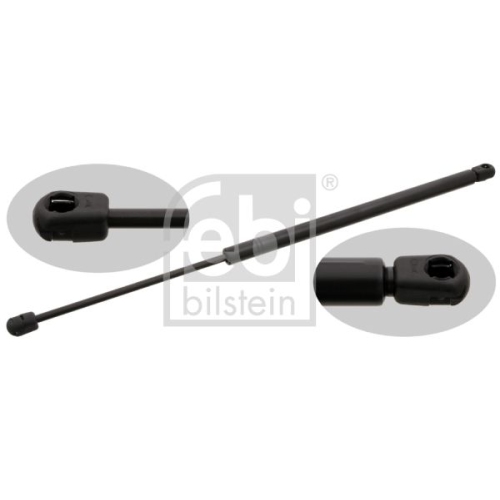 Febi Bilstein 27643 Gasdruckfeder f&uuml;r Heckklappe , 1 St&uuml;ck