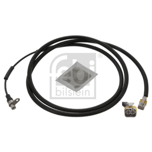 Febi Bilstein 47330 ABS-Sensor mit Fett, 1 St&uuml;ck