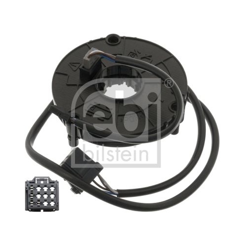 Lenkwinkelsensor FEBI BILSTEIN 49007 f&uuml;r MAN MERCEDES-BENZ EVOBUS SETRA