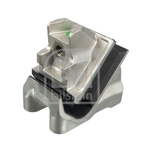 Febi Bilstein 170563 Motorlager, 1 St&uuml;ck