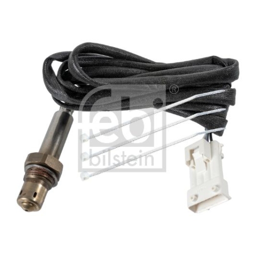 Lambdasonde FEBI BILSTEIN 175879 f&uuml;r CITRO&Euml;N PEUGEOT VOLVO