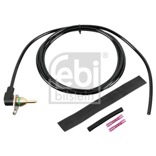 Sensor, K&uuml;hlmitteltemperatur FEBI BILSTEIN 179480 f&uuml;r SCANIA