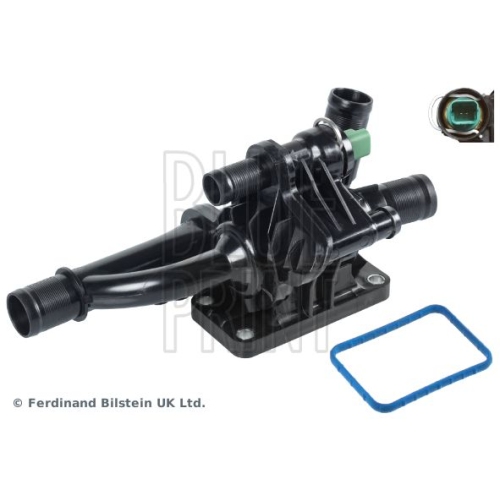 Blue Print 1x ADB119201BP Thermostat mit Geh&Atilde;&curren;use und Dichtung
