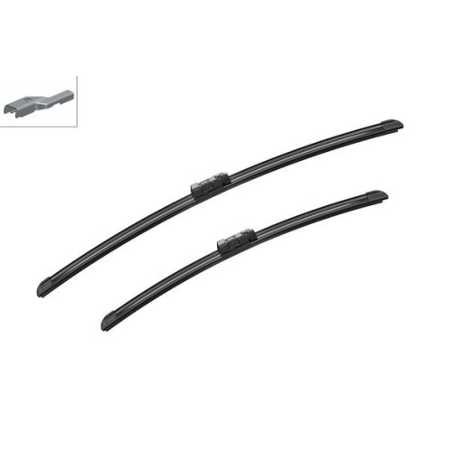 Bosch Wischblattsatz A979S 3 397 118 979 Wischerblatt