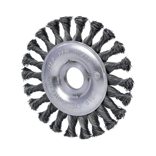 Drahtb&uuml;rste KS TOOLS 340.0043
