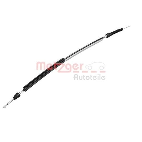 Seilzug, Schaltgetriebe METZGER 3150181 f&uuml;r VAG