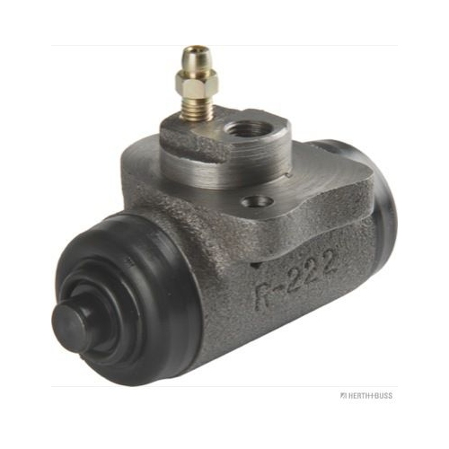 Radbremszylinder HERTH+BUSS JAKOPARTS J3230906 f&uuml;r CHEVROLET, Hinterachse, links