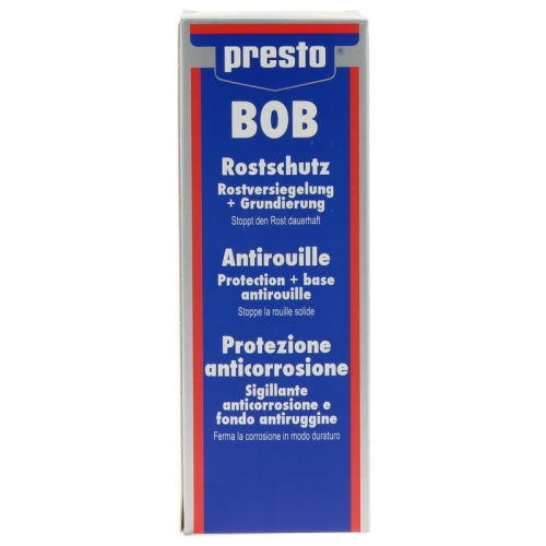 Rostschutzgrundierung PRESTO 603871 presto Rostv. Kombipack 200ml