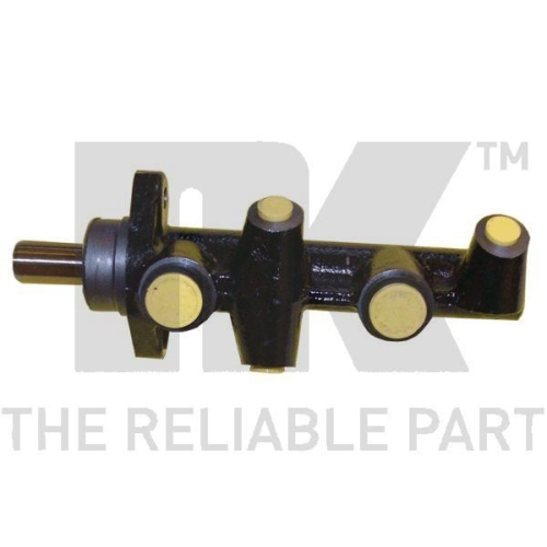Hauptbremszylinder NK 824811 f&uuml;r VOLVO