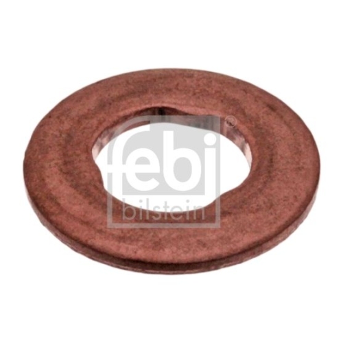 Dichtung, D&uuml;senhalter FEBI BILSTEIN 29140 f&uuml;r CHRYSLER DODGE MERCEDES-BENZ SMART