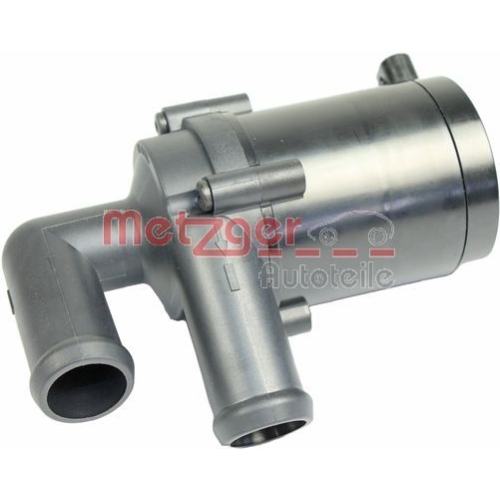 Wasserumw&auml;lzpumpe, Standheizung METZGER 2221025 ORIGINAL ERSATZTEIL GREENPARTS