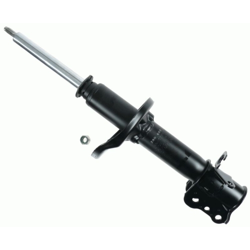Sto&szlig;d&auml;mpfer SACHS 280 683 f&uuml;r MAZDA, Hinterachse, links