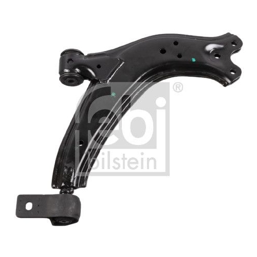 Febi Bilstein 1x 17725 Querlenker mit Lagern, einem Halter und ohne Gelenk