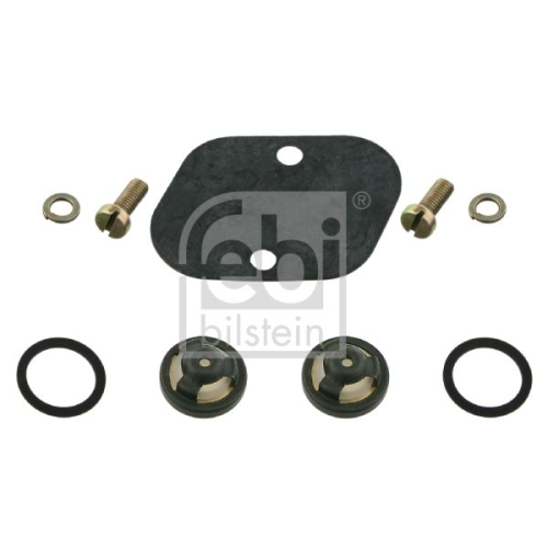 Febi Bilstein 08491 Ventil Reparatur Bausatz f&uuml;r Vakuum Pumpe