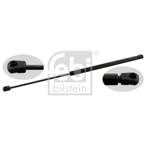 Febi Bilstein 27644 Gasdruckfeder f&uuml;r Heckklappe , 1 St&uuml;ck