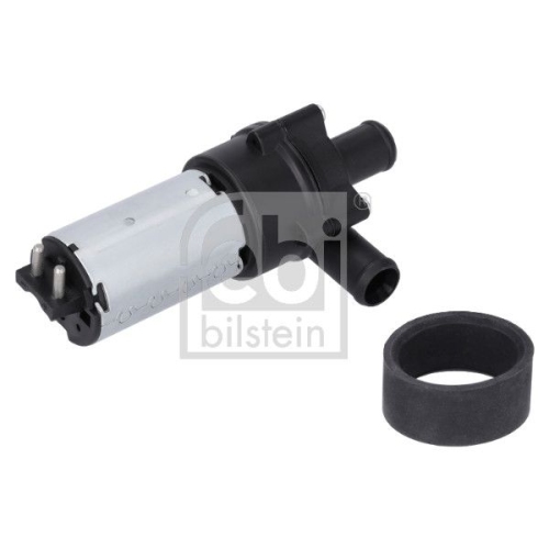 Febi Bilstein 45770 Zusatzwasserpumpe , 1 St&uuml;ck