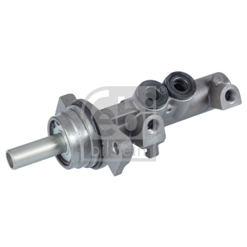 Febi Bilstein 106219 Hauptbremszylinder, 1 St&uuml;ck