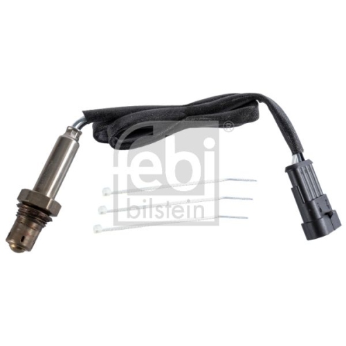 Lambdasonde FEBI BILSTEIN 175880 f&uuml;r ALFA ROMEO FIAT LANCIA FERRARI