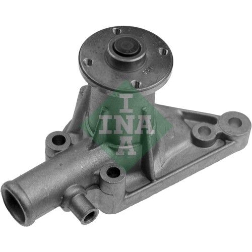 Wasserpumpe INA 538 0483 10 f&uuml;r ROVER