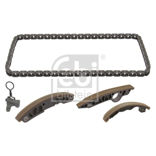 Febi Bilstein 1x 100742 Steuerkettensatz f&uuml;r Nockenwelle