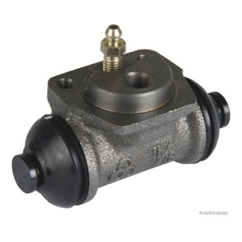 Radbremszylinder HERTH+BUSS JAKOPARTS J3231045 f&uuml;r NISSAN, Hinterachse, links