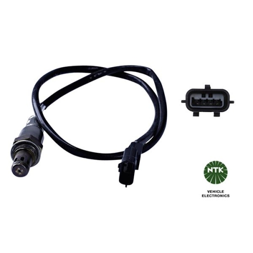 Lambdasonde NGK 93692 f&uuml;r RENAULT DACIA
