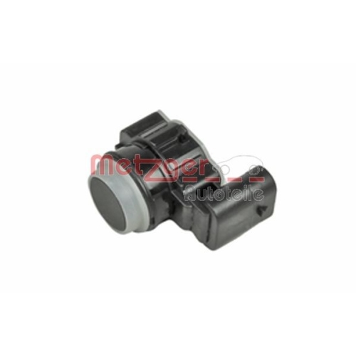 Sensor, Einparkhilfe METZGER 0901241 GREENPARTS f&uuml;r BMW