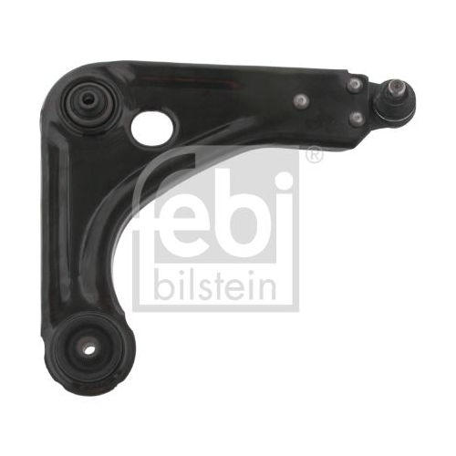 Febi Bilstein 1x 19980 Querlenker mit Lagern und Gelenk