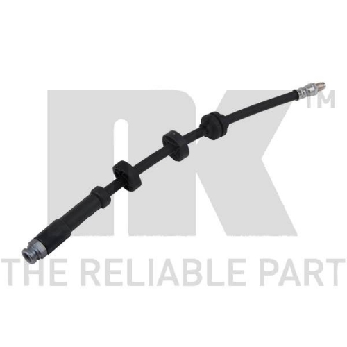 Bremsschlauch NK 8523100 f&uuml;r FIAT LANCIA, Vorderachse, rechts