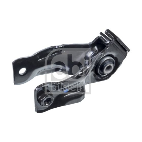 Febi Bilstein 1x 105754 Halter, Motoraufh&auml;ngung f&uuml;r Citroen Pegeot DS, hinten