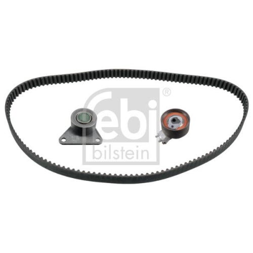 Febi Bilstein 22729 Zahnriemensatz , 1 St&uuml;ck