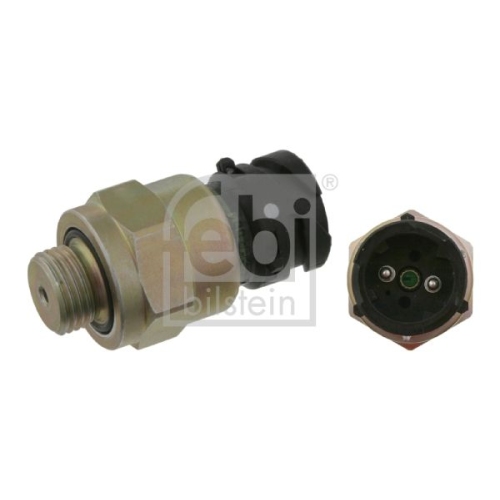 Febi Bilstein 24890 Druckschalter f&uuml;r Handbremskontrollleuchte , 1 St&uuml;ck