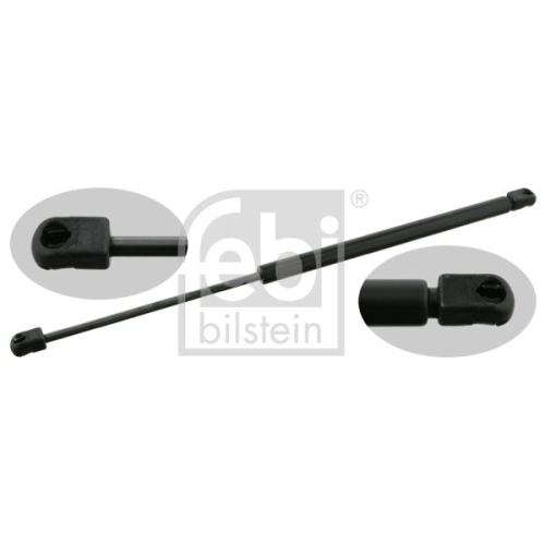 Febi Bilstein 27645 Gasdruckfeder f&uuml;r Heckklappe , 1 St&uuml;ck