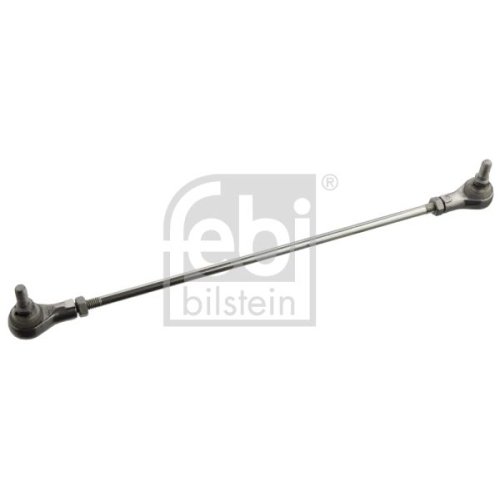 Febi Bilstein 101899 Zugstrebe f&uuml;r Niveauregulierung , 1 St&uuml;ck