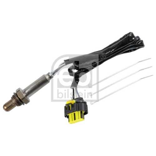Lambdasonde FEBI BILSTEIN 175881 f&uuml;r OPEL VAUXHALL CHEVROLET