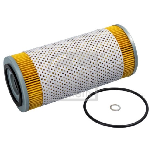 &Ouml;lfilter FEBI BILSTEIN 178255 f&uuml;r MERCEDES-BENZ