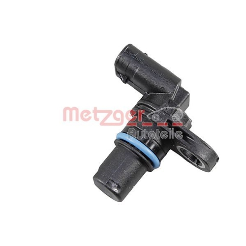Sensor, Nockenwellenposition METZGER 0903071 ORIGINAL ERSATZTEIL GREENPARTS