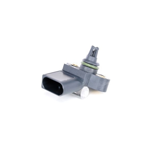 Sensor, Ladedruck BOSCH 0 281 006 481 f&uuml;r MERCEDES-BENZ